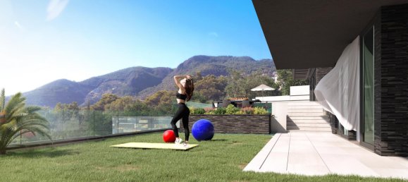 Villa 4+1 in Alanya, Turkey No. 12449 7