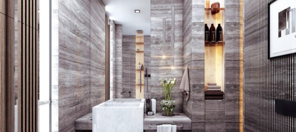 Villa 4+1 in Alanya, Turkey No. 12449 22