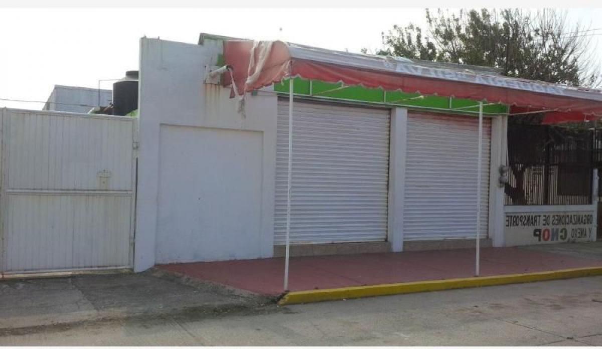 3 chambres Maison à Veracruz, Mexico No. 221986