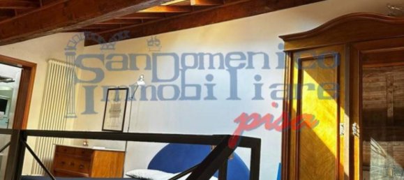 Apartamento T1 em Pisa, Italy N.º 261676 10