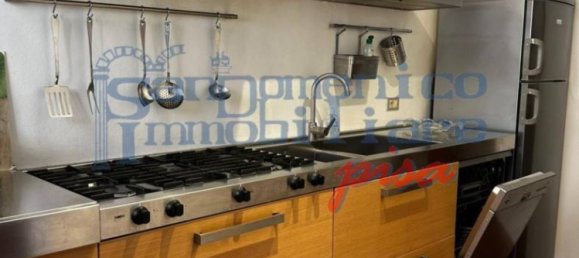 Apartamento T1 em Pisa, Italy N.º 261676 6