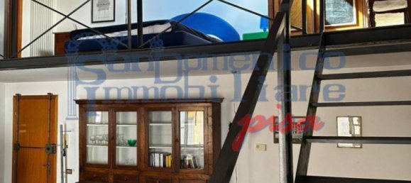 Apartamento T1 em Pisa, Italy N.º 261676 2