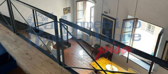 Apartamento T1 em Pisa, Italy N.º 261676 11