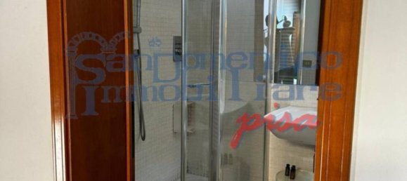 Apartamento T1 em Pisa, Italy N.º 261676 12