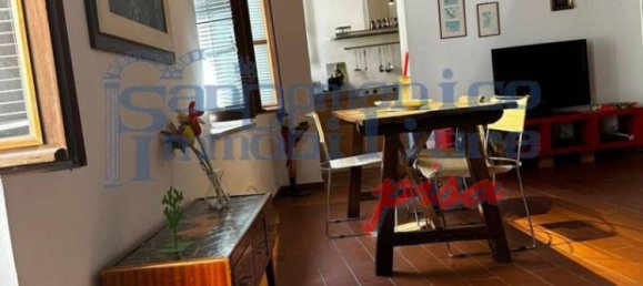 Apartamento T1 em Pisa, Italy N.º 261676 5