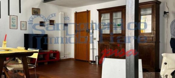 Apartamento T1 em Pisa, Italy N.º 261676 3