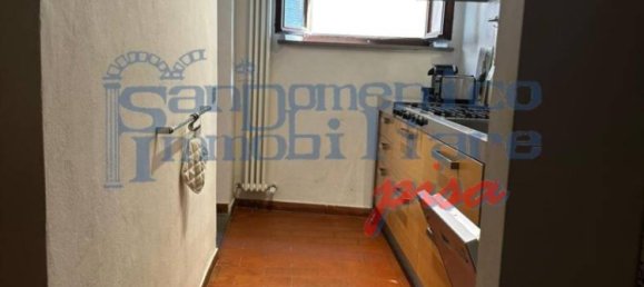 Apartamento T1 em Pisa, Italy N.º 261676 7