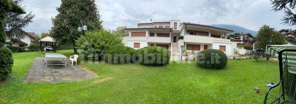 2 غرف نوم شقة في Levico Terme, Italy رقم 283122