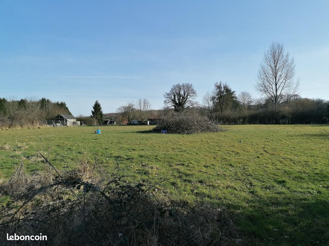 Grundstück in Orne, France 4272m², Nr. 359472