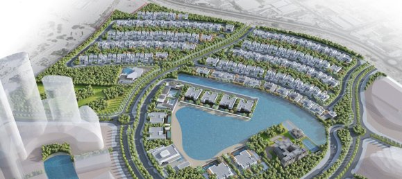 5 bedrooms Villa in Dubai, UAE No. 44043 4