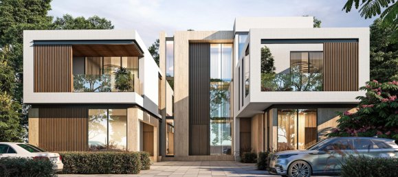 5 bedrooms Villa in Dubai, UAE No. 44043 7