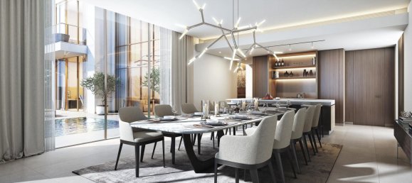 5 bedrooms Villa in Dubai, UAE No. 44043 2