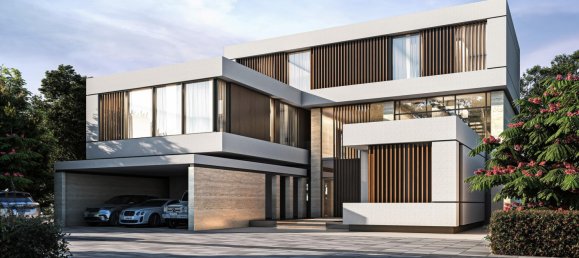 5 bedrooms Villa in Dubai, UAE No. 44043 3