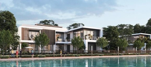 5 bedrooms Villa in Dubai, UAE No. 44043 9