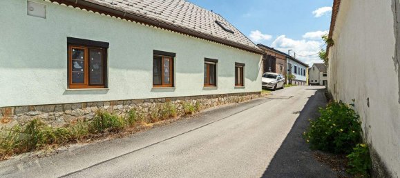 3-Zimmer Haus in Altlichtenwarth, Austria, Nr. 146891 9