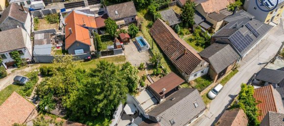 3-Zimmer Haus in Altlichtenwarth, Austria, Nr. 146891 30