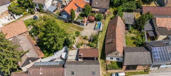 3-Zimmer Haus in Altlichtenwarth, Austria, Nr. 146891 29