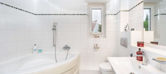 3 غرف نوم تاون هاوس في Rosenthal, Germany رقم 345229 7