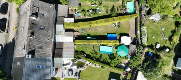 3 غرف نوم تاون هاوس في Rosenthal, Germany رقم 345229 10