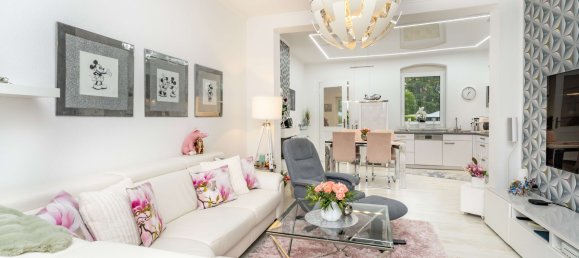 3 غرف نوم تاون هاوس في Rosenthal, Germany رقم 345229 2