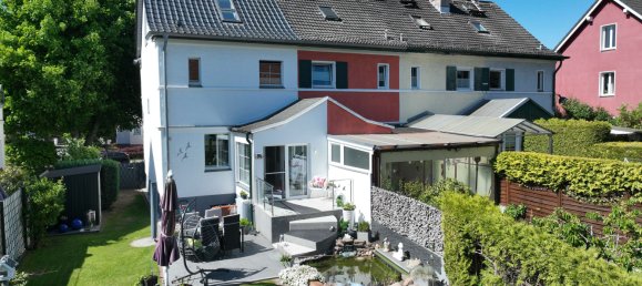 3 غرف نوم تاون هاوس في Rosenthal, Germany رقم 345229 12