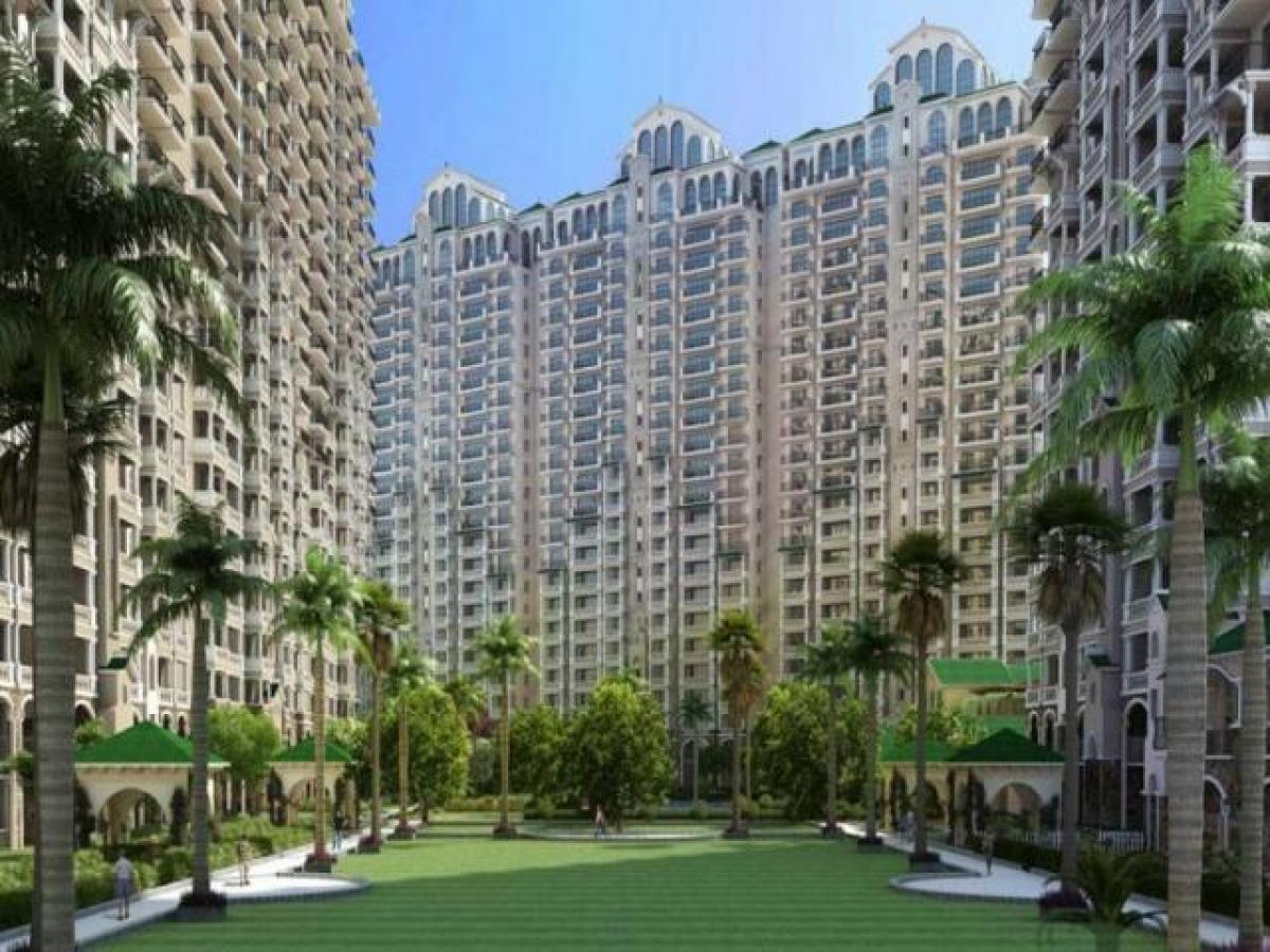 3 bedrooms House in Mohali, India No. 17807