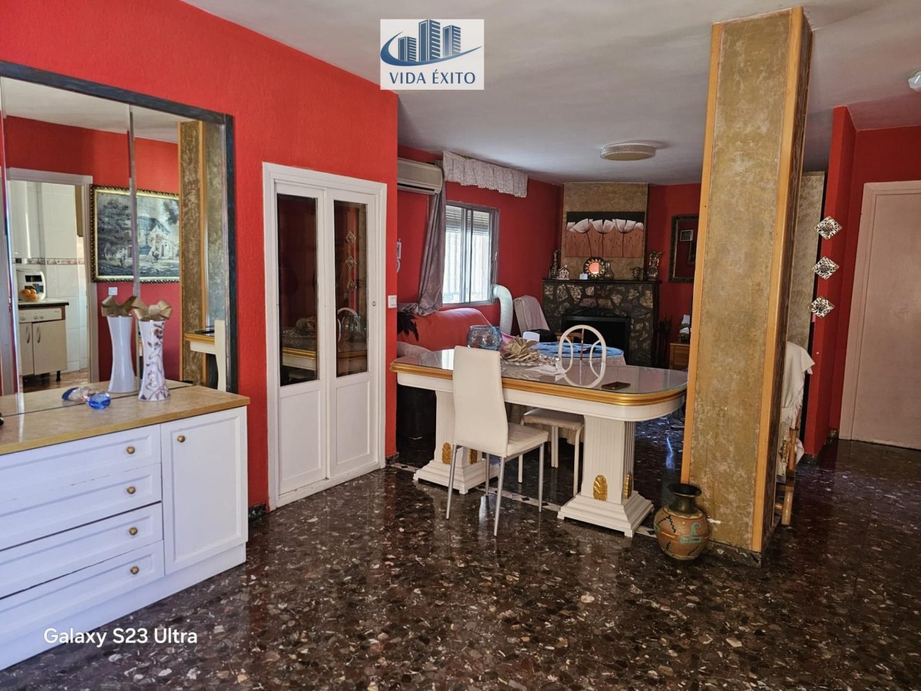 3 bedrooms House in Jaen, Spain No. 244498