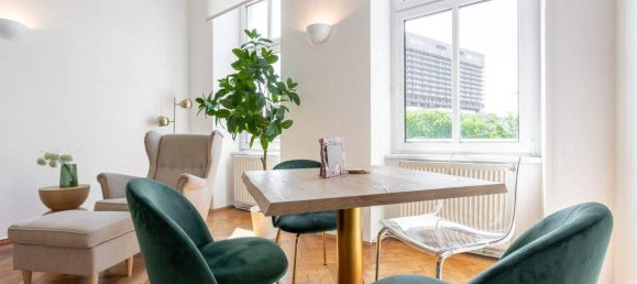 Apartamento de 2 habitaciónes en Wahring, Austria No. 48512 2