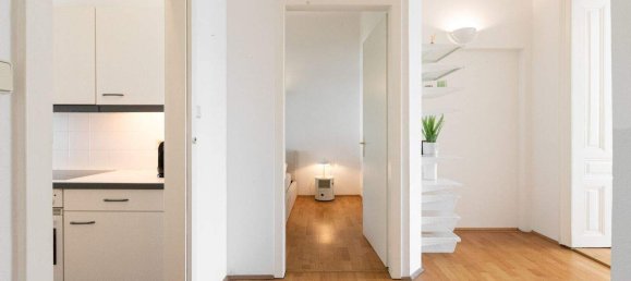 Apartamento de 2 habitaciónes en Wahring, Austria No. 48512 8