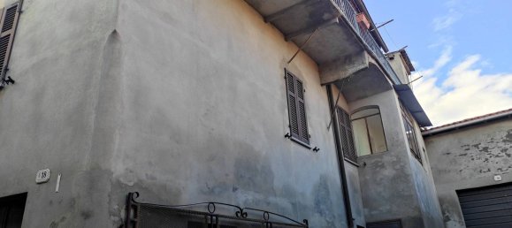6-Zimmer Haus in Lu e Cuccaro Monferrato, Italy, Nr. 45530 7