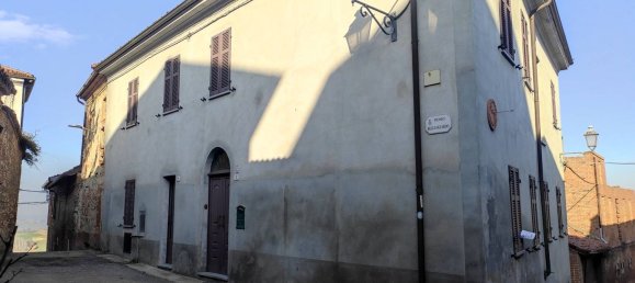 6-Zimmer Haus in Lu e Cuccaro Monferrato, Italy, Nr. 45530 5