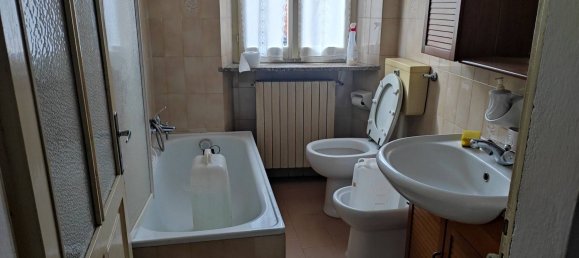 6-Zimmer Haus in Lu e Cuccaro Monferrato, Italy, Nr. 45530 19