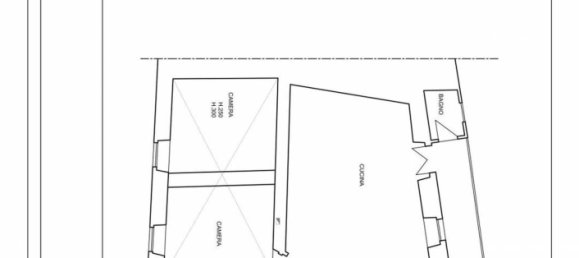 6-Zimmer Haus in Lu e Cuccaro Monferrato, Italy, Nr. 45530 21