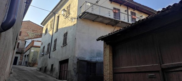 6-Zimmer Haus in Lu e Cuccaro Monferrato, Italy, Nr. 45530 6