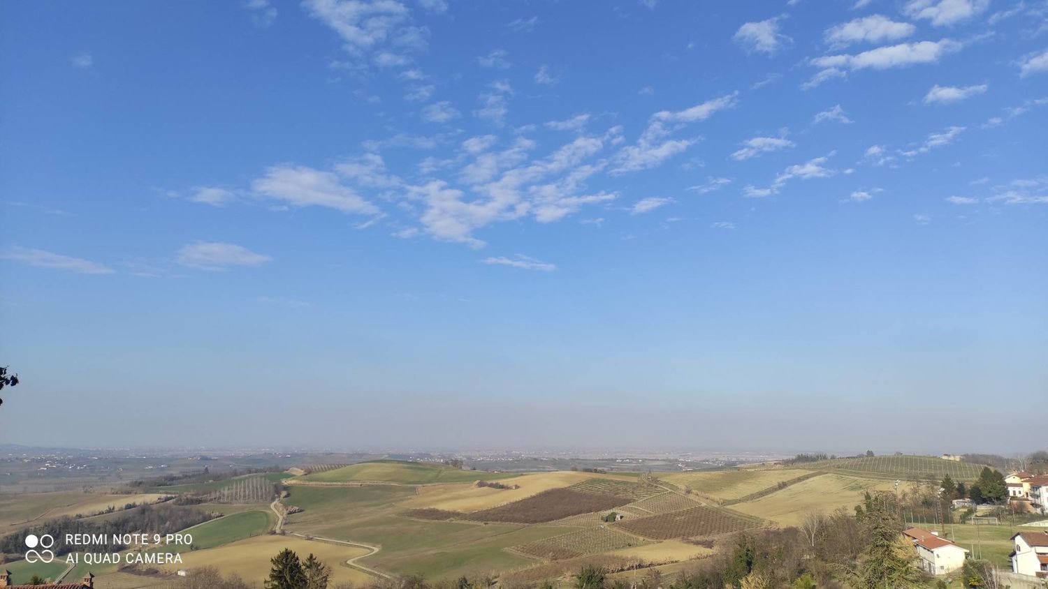 6-Zimmer Haus in Lu e Cuccaro Monferrato, Italy, Nr. 45530