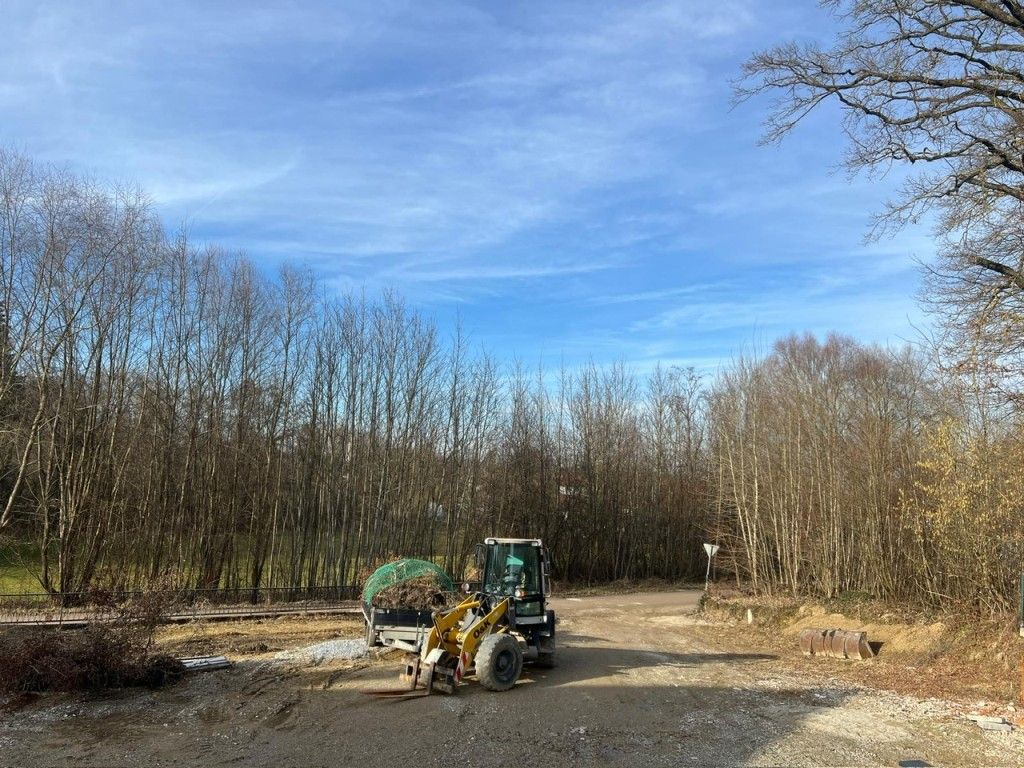 Terrain à Freising, Germany No. 151119