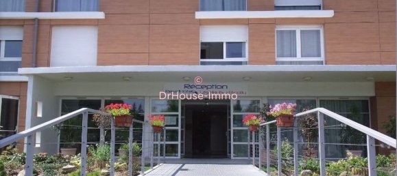 1 Schlafzimmer Wohnung in Andilly, France, Nr. 145971 4