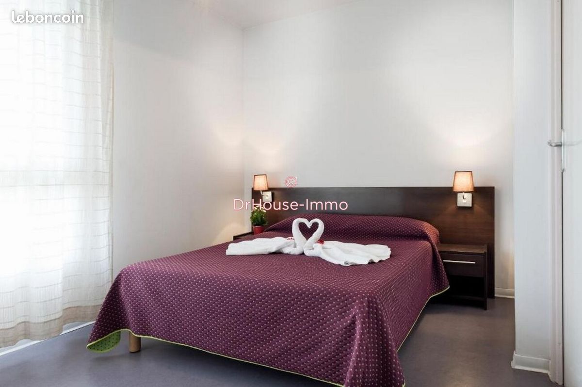 1 Schlafzimmer Wohnung in Andilly, France, Nr. 145971