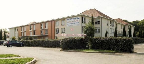 1 Schlafzimmer Wohnung in Andilly, France, Nr. 145971 5