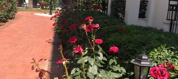 Apartment 3+1 in Side, Turkey No. 4020 13