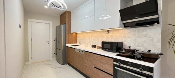 Apartment 4+1 in Istanbul, Turkey No. 24523 6