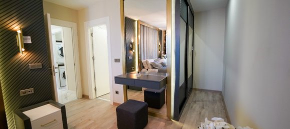 Apartment 4+1 in Istanbul, Turkey No. 24523 8