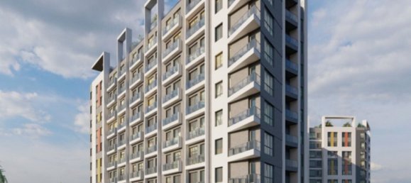 Apartment 4+1 in Istanbul, Turkey No. 24523 2