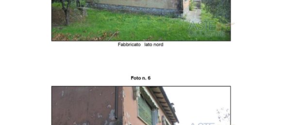 12 bedrooms House in Monsummano Terme, Italy No. 342628 2