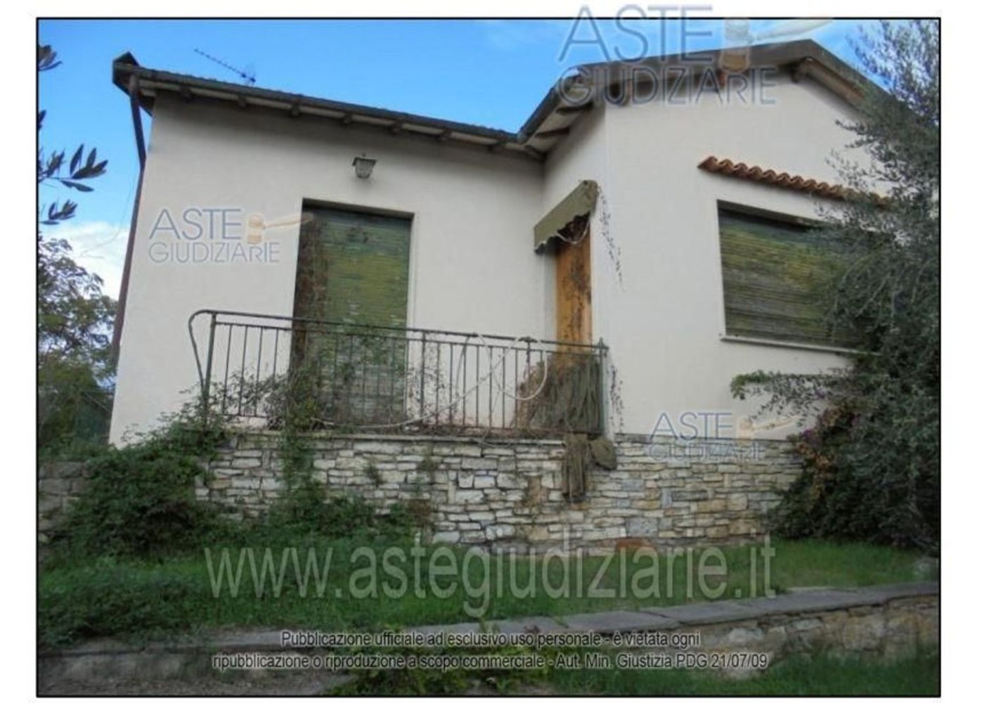 12 bedrooms House in Monsummano Terme, Italy No. 342628