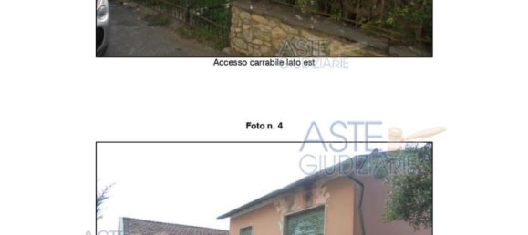 12 bedrooms House in Monsummano Terme, Italy No. 342628 5