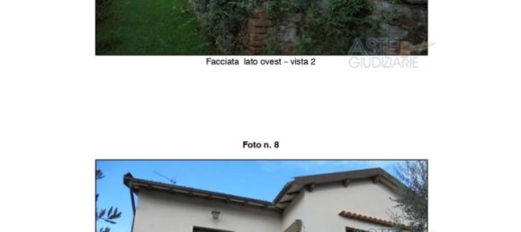 12 bedrooms House in Monsummano Terme, Italy No. 342628 7