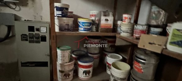 12 rooms Warehouse in Grignasco, Italy No. 119741 7