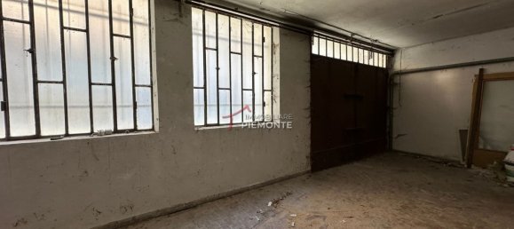 12 rooms Warehouse in Grignasco, Italy No. 119741 6