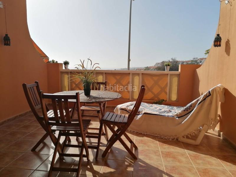 1 غرف نوم شقة في Adeje, Spain رقم 199187